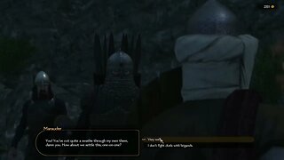 REALM OF THRONES MOD MOUNT AND BLADE 2 BANNERLORD I PIRATI CI FANNO IL........ GAMEPLAY ITA AENOR #5