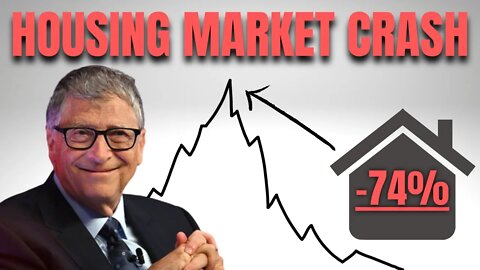 Billionaires Have Crashed The Housing Market! You Just Don't Know It Yet...