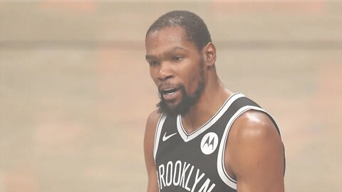 Kevin Durant Blasts Jay Williams & Lashes Out at Media...AGAIN