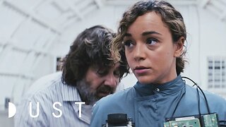 Sci-Fi Short Film "Subject 19" | DUST