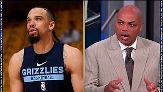 Chuck goes off on Dillon Brooks 👀