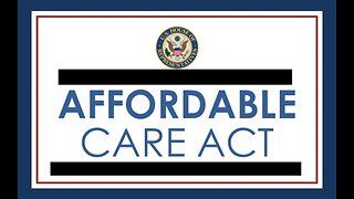 ACA Obamacare Health Insurance Plans Described