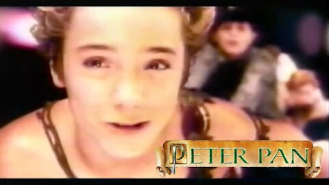 Peter Pan (2003) TRAILER Christmas Day