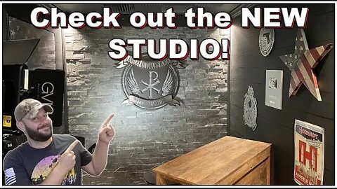 It's UPGRADE DAY! The new Studio is FINALLY done and going live! Expect MUCH MORE FREEDOM!