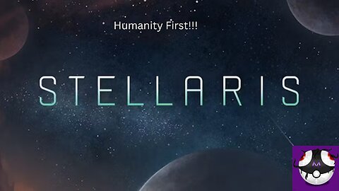 Stellaris Gameplay (No Commentary)