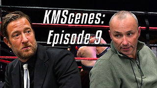 KMScenes Episode 9: Kirk Minihane Goes To Rough N' Rowdy
