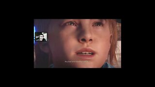 ROST deseja treinar ALOY - Horizon Zero Dawn - Gameplay Completo no CARD FINAL #shorts