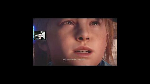 ROST deseja treinar ALOY - Horizon Zero Dawn - Gameplay Completo no CARD FINAL #shorts