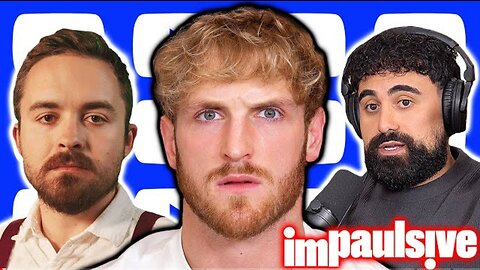 Logan Paul Addresses Crypto Scam Allegations, Apologizes To George For Mocking Faith: IMPAULSIV