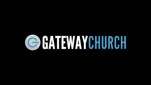 Gateway Church April 14th