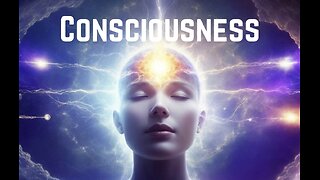 Consciousness by Dr Shiva