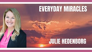 A Living Miracle: Julie Hedenborg