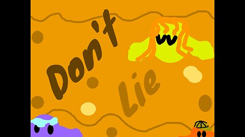 "Don't Lie (Short)" by Mackadat-Official
