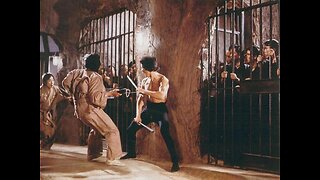 Cross Kick Studio Films Enter The Dragon