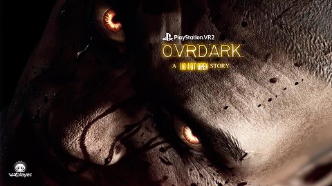 OVRDARK: A Do Not Open Story | Official Trailer