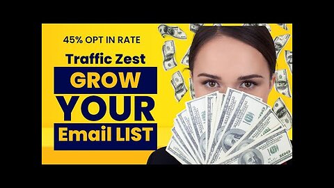 🔴🟠🟡THE GAME CHANGER: HIGH-COVERTING TRAFFIC STRATEGIES! | TRAFFICZEST RESULTS | TRAFFIC ZEST REVIEW