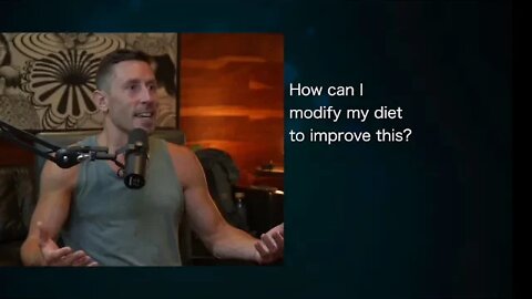 Dr. Paul Saladino: Overcoming Ezcema with an Elimination Diet