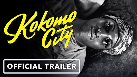 Kokomo City - Official Trailer (2023) Daniella Carter, Koko Da Doll, Liyah Mitchell