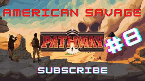 Pathway: Part 8 Its getting a little Culty around here!