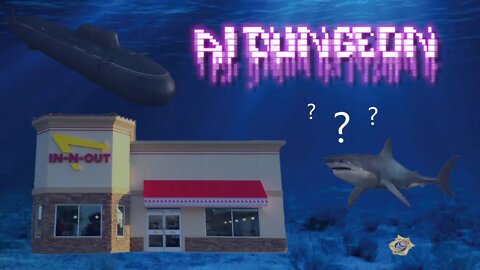 Finding the legendary sunken In-N-Out of Atlantis - AIPD #221