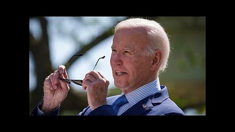 Disastrous Impeachment News Rocks Joe Biden's White House - Clock Is Ticking