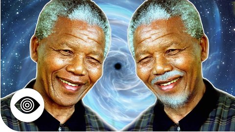 Does The Mandela Effect Prove Parallel Universes?