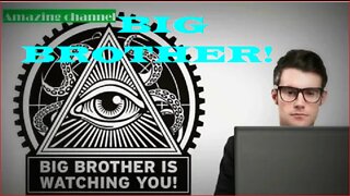 Big brother police agencies buy internet data to track Americans