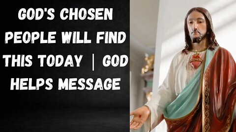 GOD'S MESSAGE TO DAY| #Godhelpes #LawOfAttraction #godmessageforyo #prophrticwordfromgod #Life quote