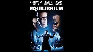 Equilibrium