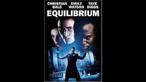 Equilibrium