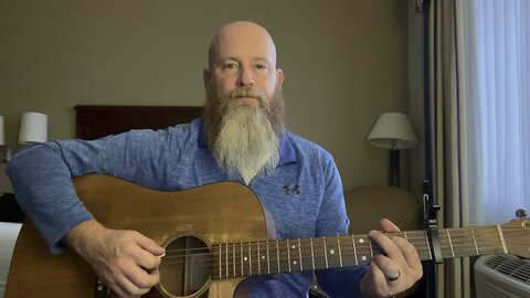 Hotel Sessions, Episode 345 “In Color” by Jamey Johnson