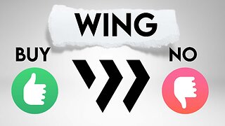 Wing Price Prediction. Wing Finance Targets