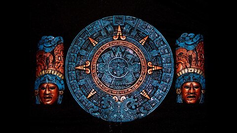 Occult Knowledge: Courtes Borgia Secrets of The Aztec Calender