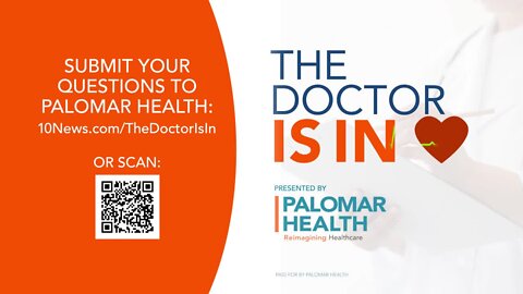 The Doctor Is In: What can I see my Primary Care Doctor for?