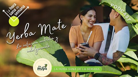 La Yerba Mate