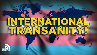 Transanity Goes International