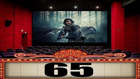 65 Theater Review