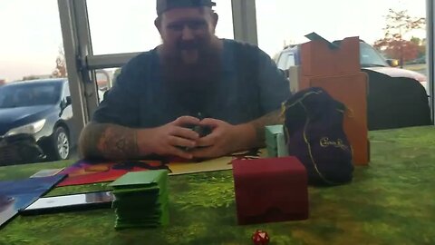 Toxrill went OFF! vs Arcades & Henzi | MTG Commander