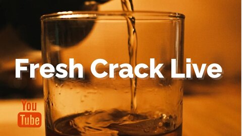 Fresh Crack Live: Pinhook Straight Rye