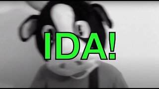 Happy Birthday IDA! - COW Happy Birthday Song