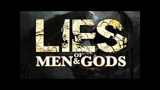 Lies of Men and Gods | Steve Quayle Interview by Prophecy Watchers on His Documentary