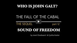 REPOST-FALL OF THE CABAL - PART 12: THE GATES FOUNDATION – FAKE MEAT & EXTINCTION TECH THX John Galt