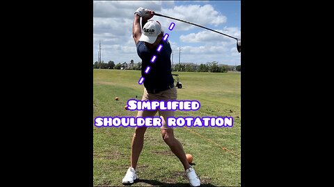 "Improve your golf game with these simple tips! ⛳🏌️‍♂️