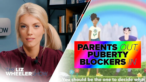 Michigan Bill Will Give Children Puberty Blockers Without Parental Consent | Ep. 211