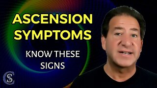 You Are Experiencing Ascension Symptoms Now!