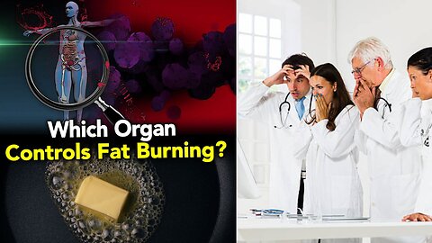 EXCLUSIVE: Scientists Discover A Hidden Root Cause Of Stubborn Belly Fat, And It Will Surprise You