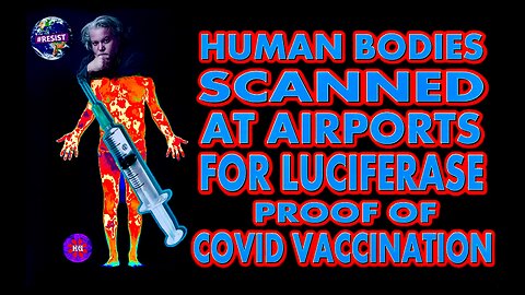 5G Vax Global Weapon System Linked To Covid Vaccine Side Effects Elon Musk Mike Sievert Radiation