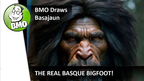 BMO Creative Crypto Video - The Basajaun