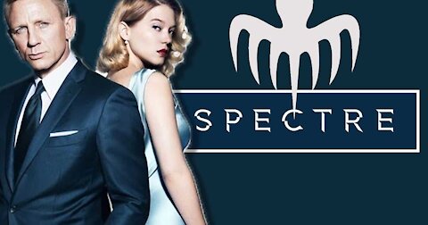 NWO, CINEMA: Film SPECTRE, 2015, 007 contro il Nuovo Ordine Mondiale, Vaccini e Great Reset