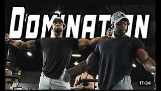 Ultimate Arm Domination Workout: Size, Pump, and More Size - 225lb Skullcrushers